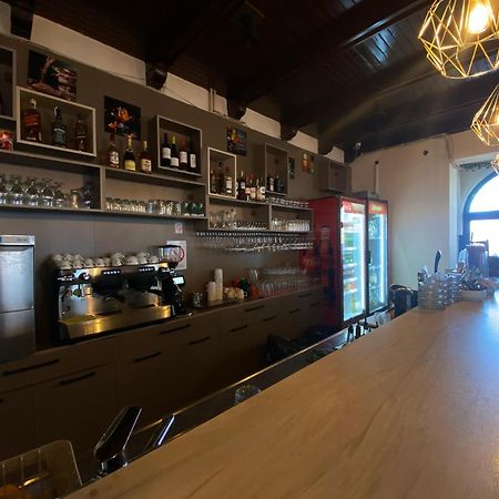 Hotel Vlasina - Vlasinsko Jezero Vlasina Rid Ngoại thất bức ảnh