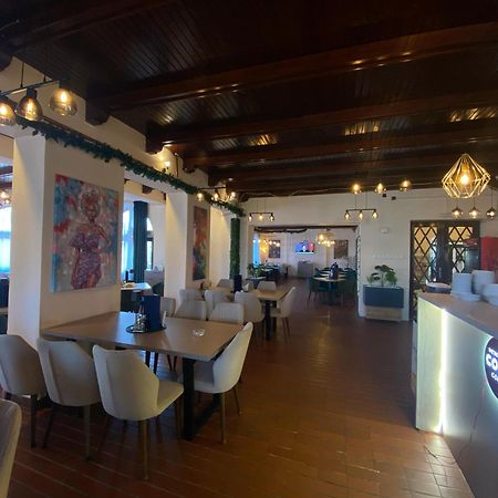 Hotel Vlasina - Vlasinsko Jezero Vlasina Rid Ngoại thất bức ảnh