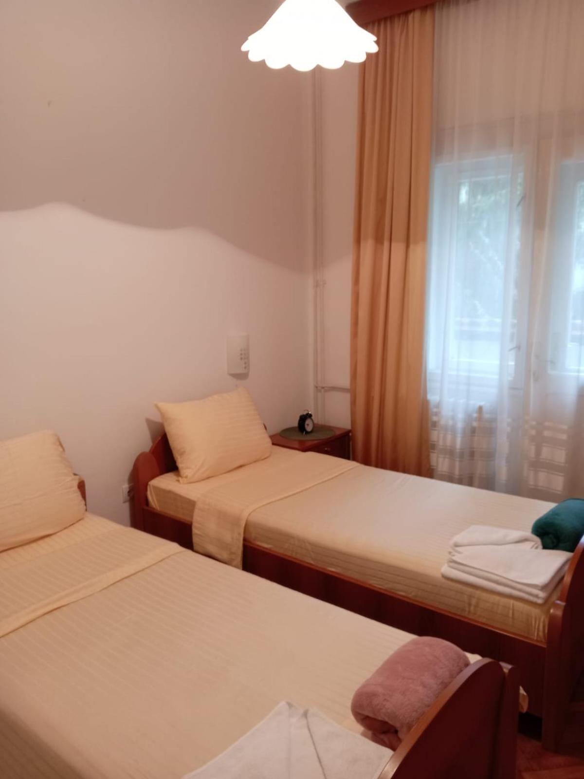 Hotel Vlasina - Vlasinsko Jezero Vlasina Rid Ngoại thất bức ảnh