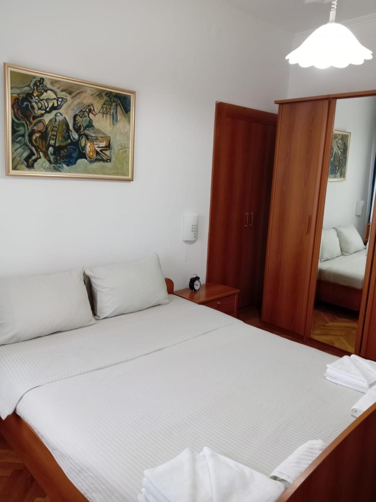 Hotel Vlasina - Vlasinsko Jezero Vlasina Rid Ngoại thất bức ảnh