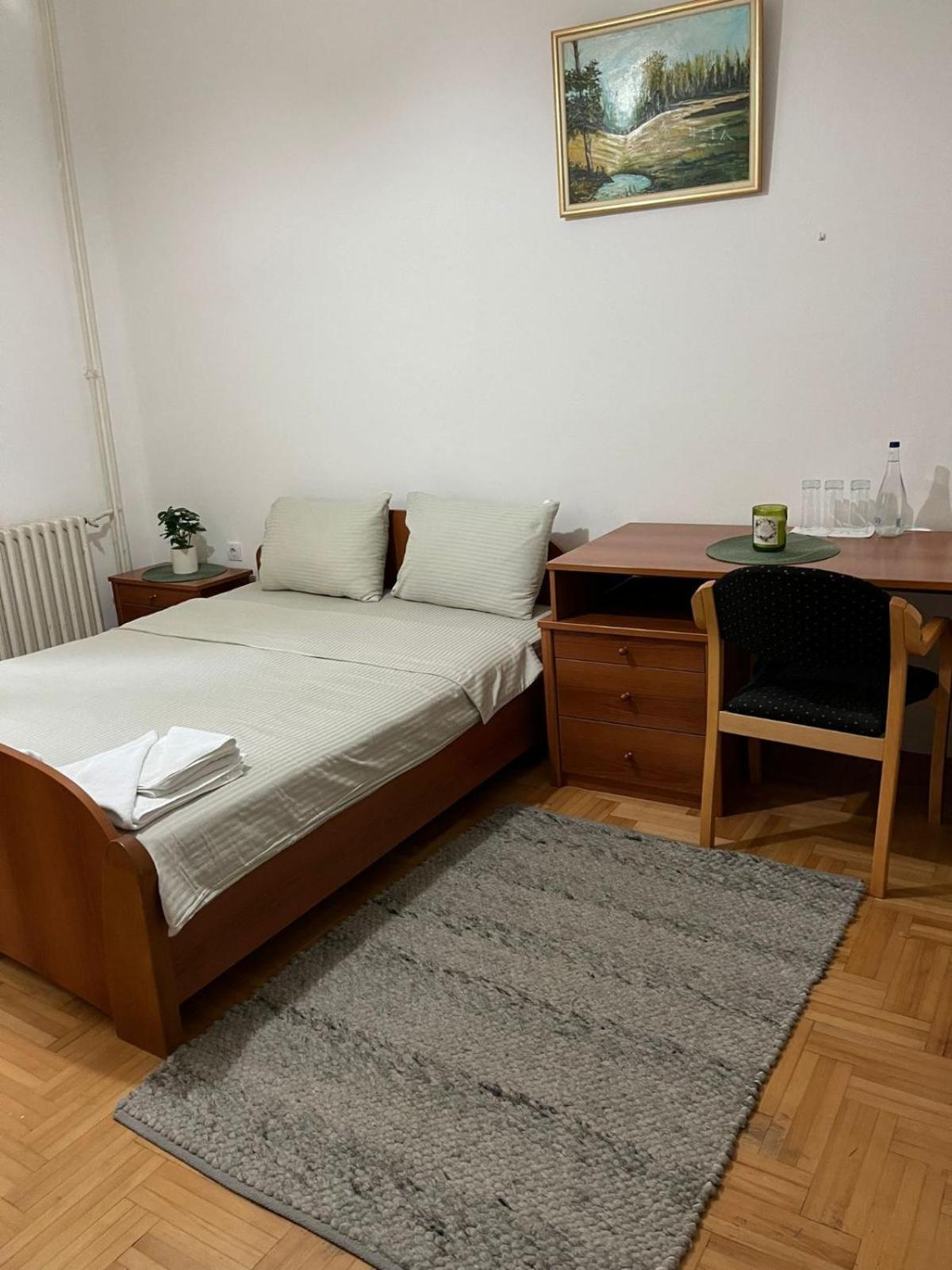 Hotel Vlasina - Vlasinsko Jezero Vlasina Rid Ngoại thất bức ảnh