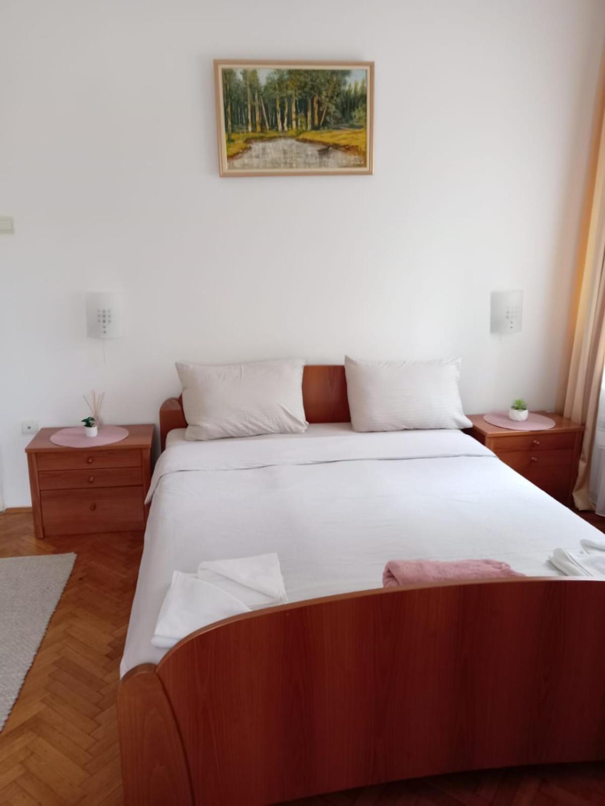 Hotel Vlasina - Vlasinsko Jezero Vlasina Rid Ngoại thất bức ảnh