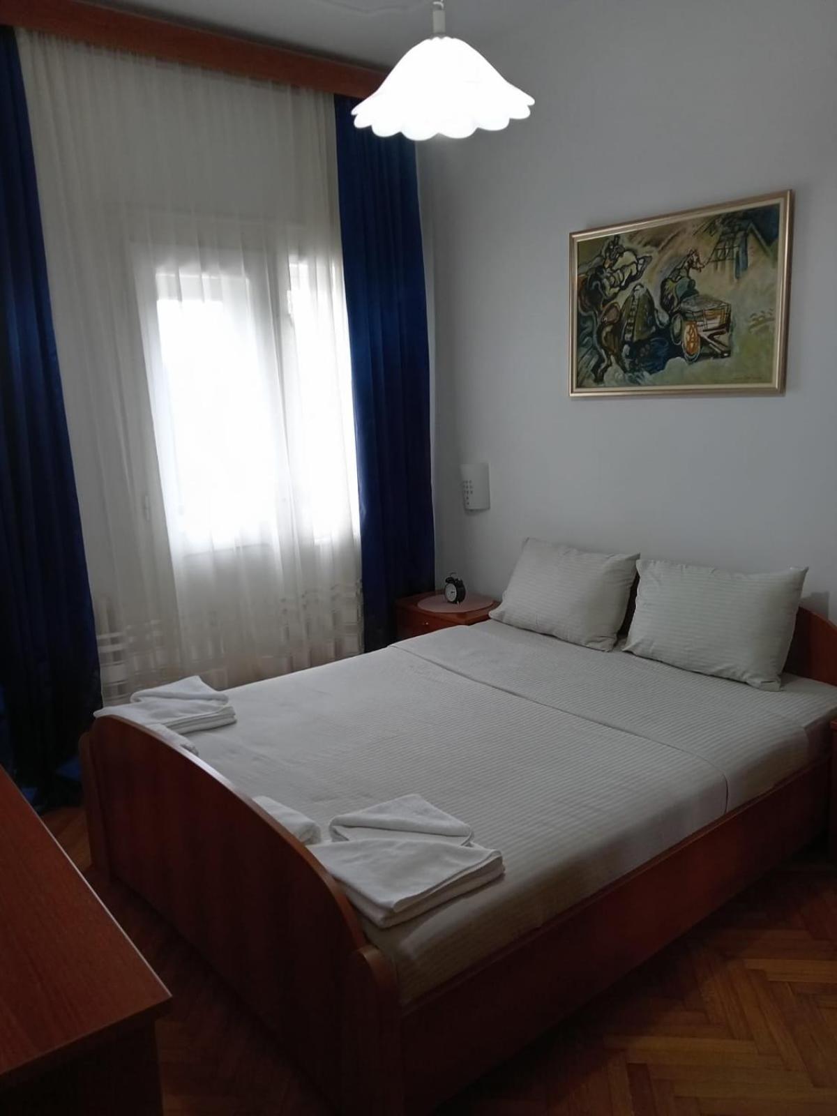 Hotel Vlasina - Vlasinsko Jezero Vlasina Rid Ngoại thất bức ảnh