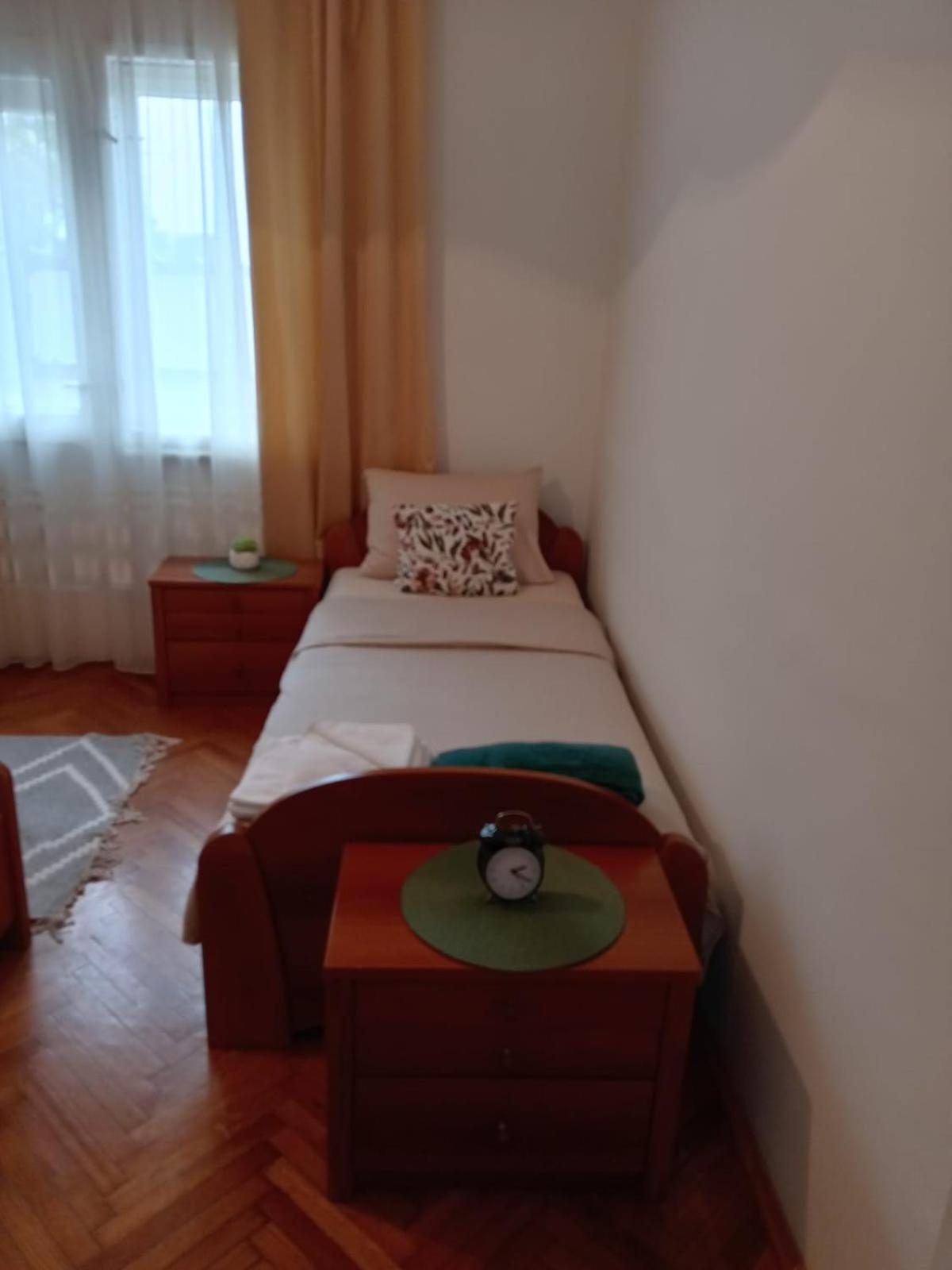 Hotel Vlasina - Vlasinsko Jezero Vlasina Rid Ngoại thất bức ảnh