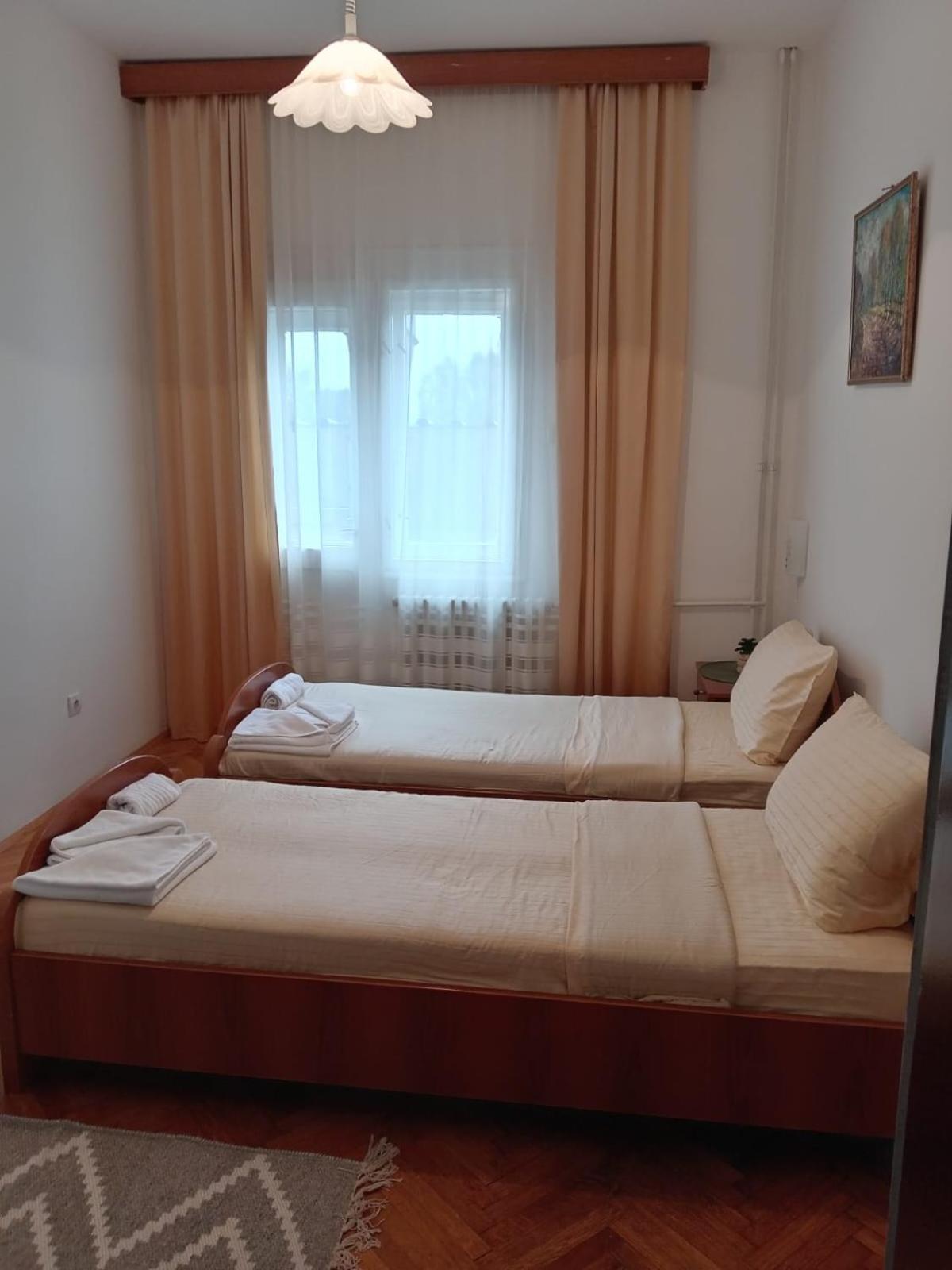 Hotel Vlasina - Vlasinsko Jezero Vlasina Rid Ngoại thất bức ảnh