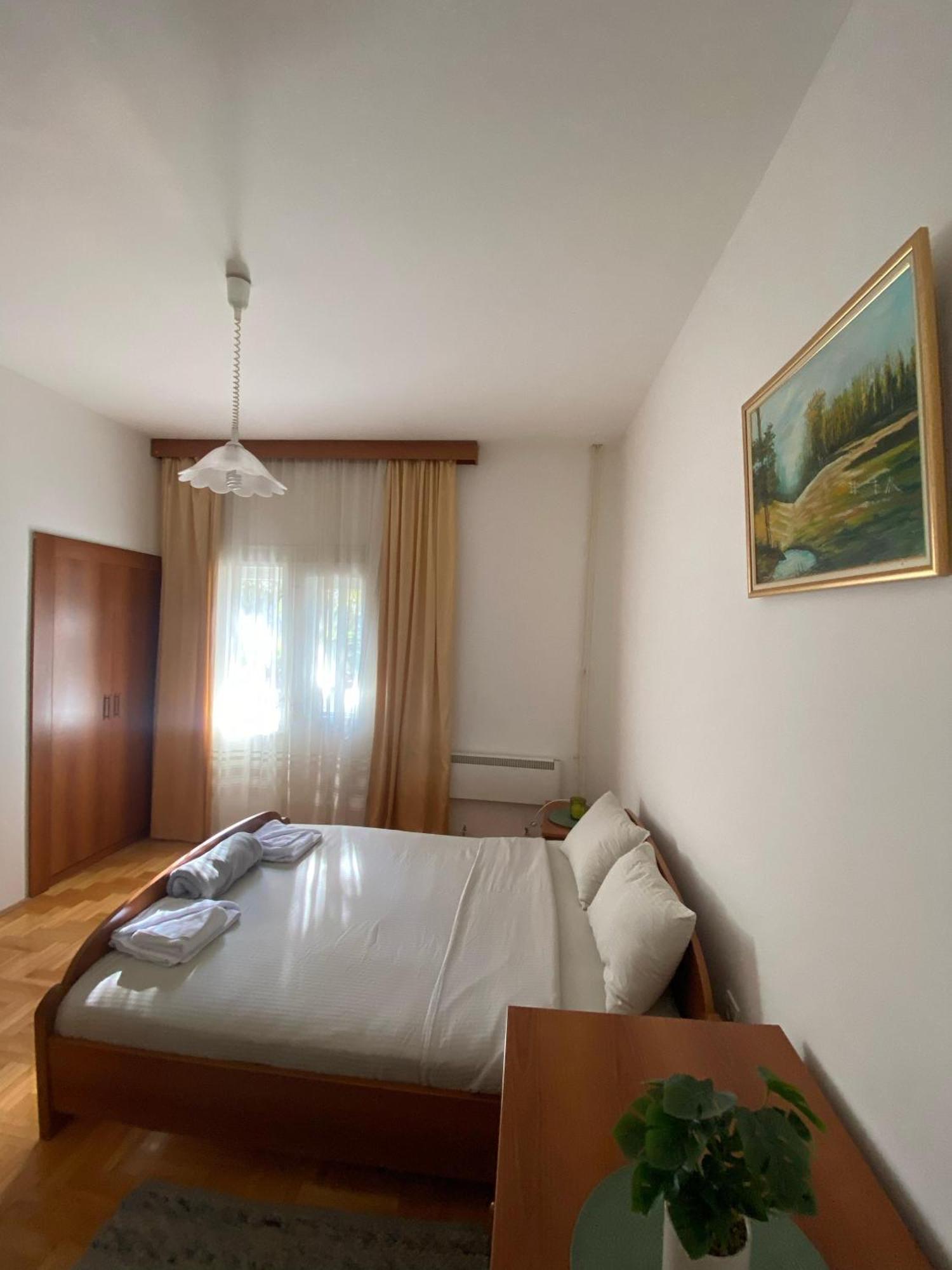Hotel Vlasina - Vlasinsko Jezero Vlasina Rid Ngoại thất bức ảnh