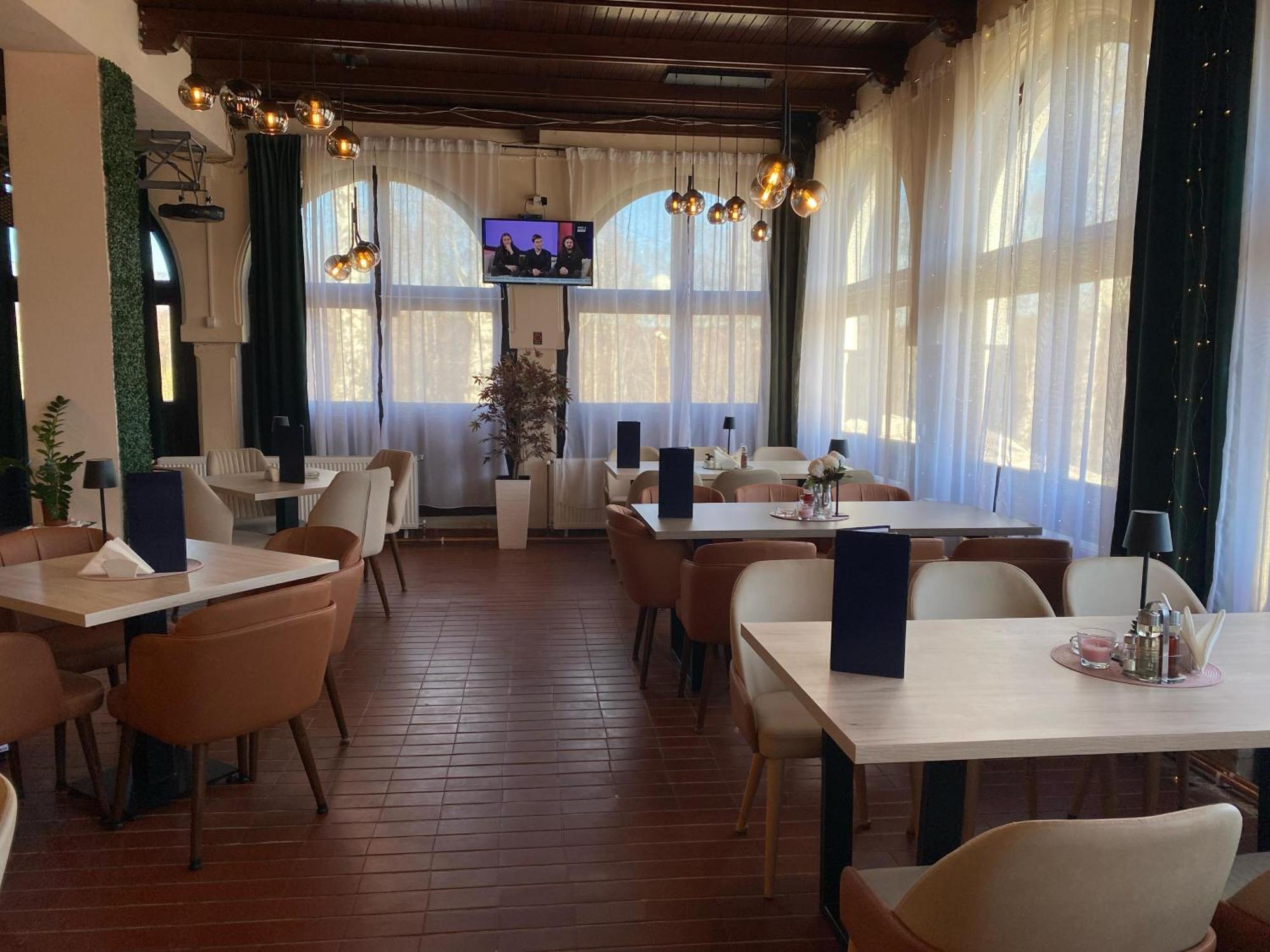 Hotel Vlasina - Vlasinsko Jezero Vlasina Rid Ngoại thất bức ảnh