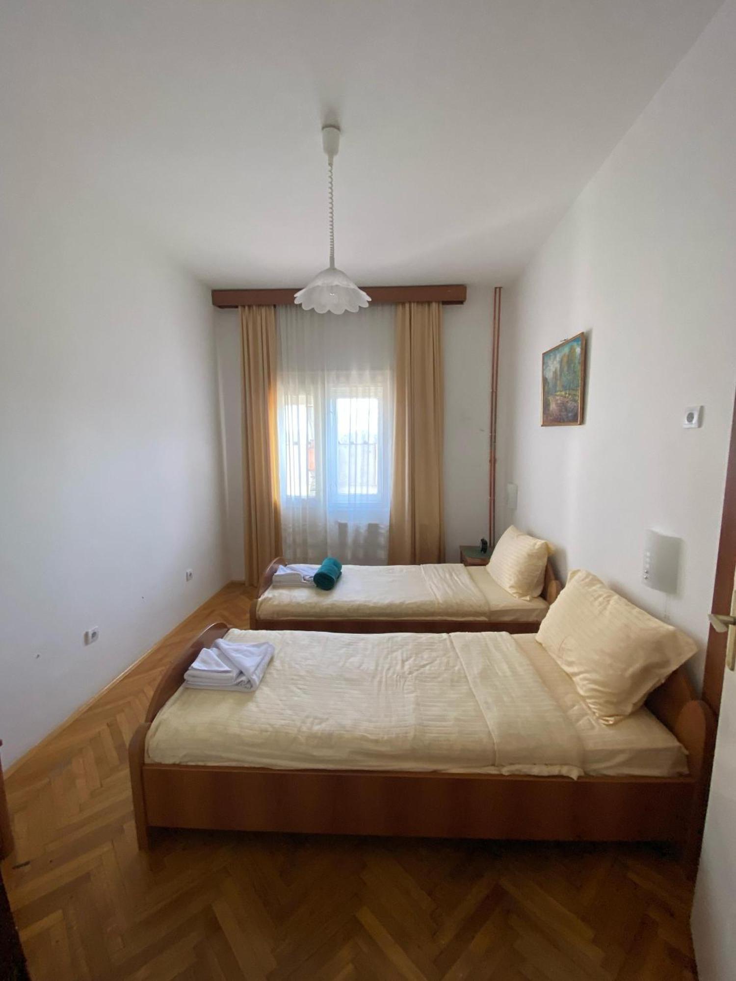 Hotel Vlasina - Vlasinsko Jezero Vlasina Rid Ngoại thất bức ảnh
