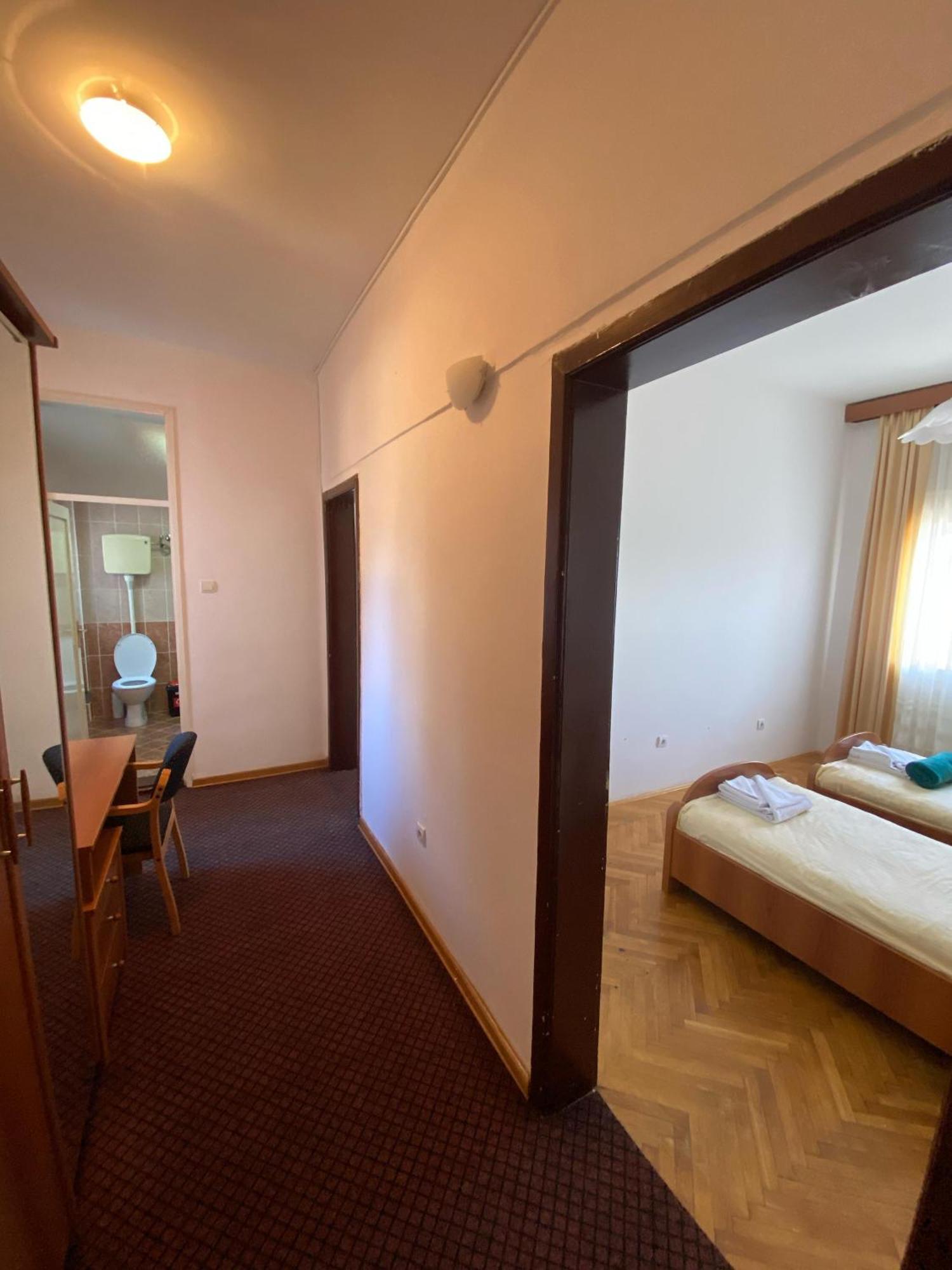 Hotel Vlasina - Vlasinsko Jezero Vlasina Rid Phòng bức ảnh