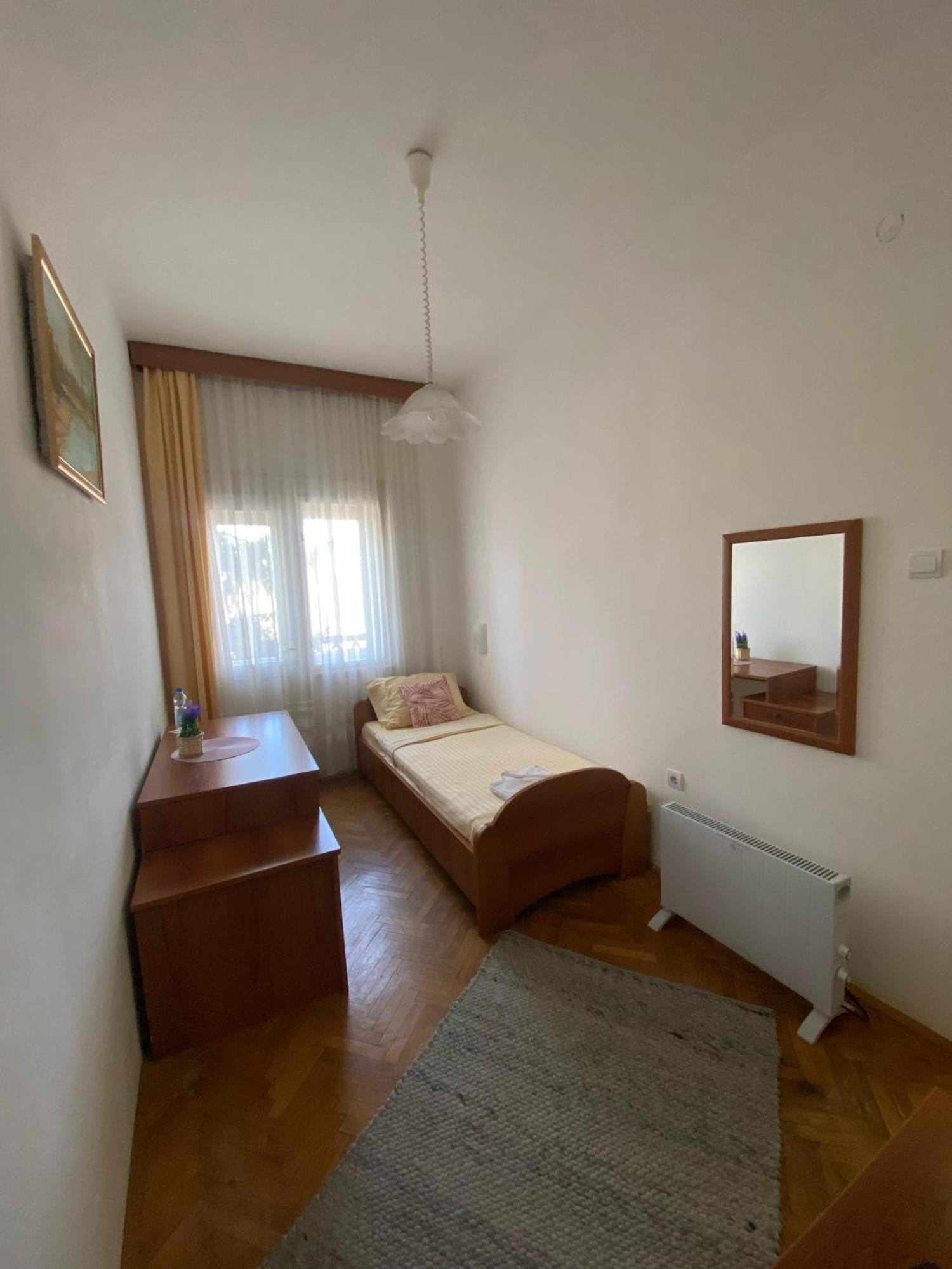 Hotel Vlasina - Vlasinsko Jezero Vlasina Rid Ngoại thất bức ảnh