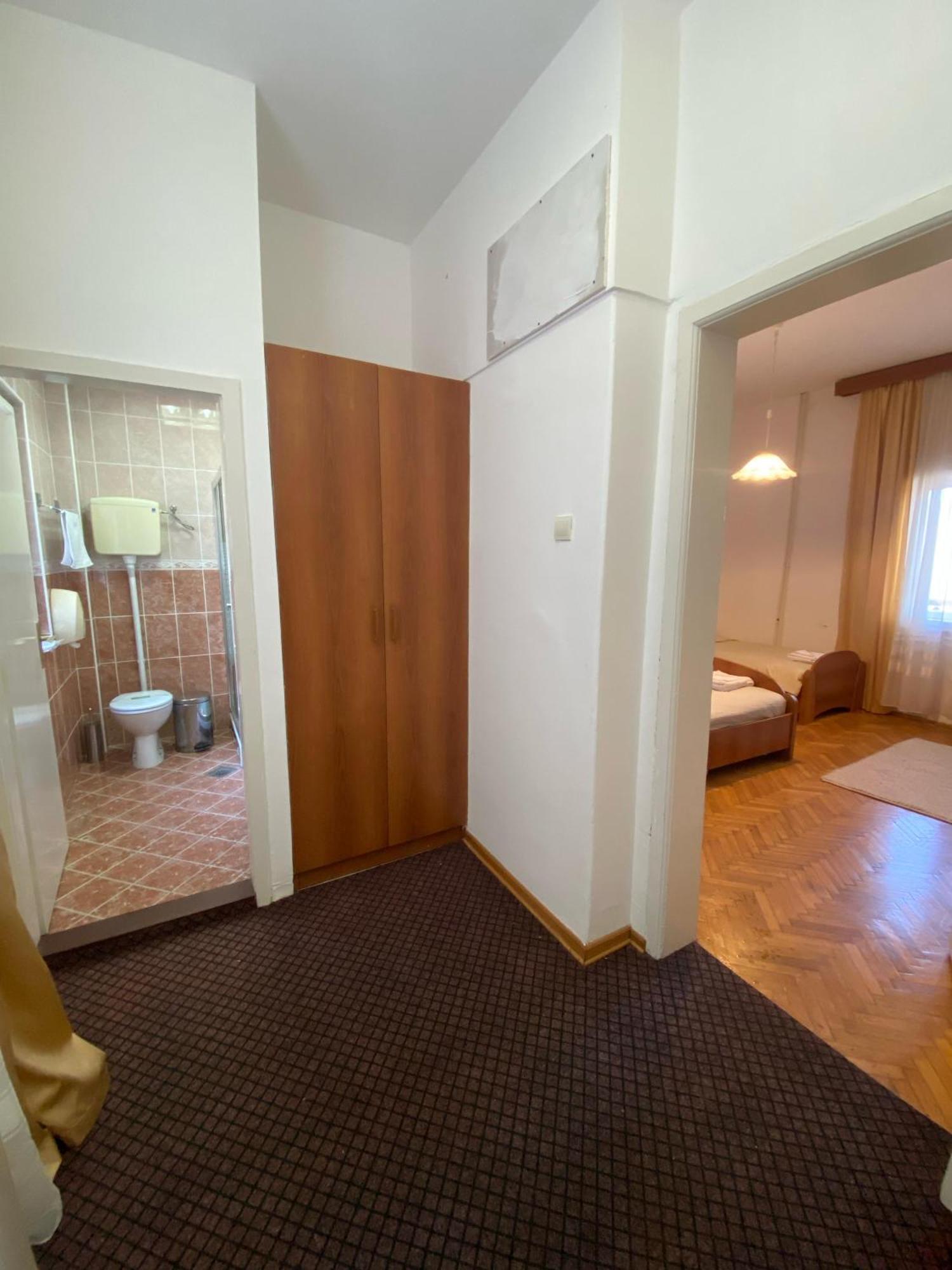 Hotel Vlasina - Vlasinsko Jezero Vlasina Rid Phòng bức ảnh