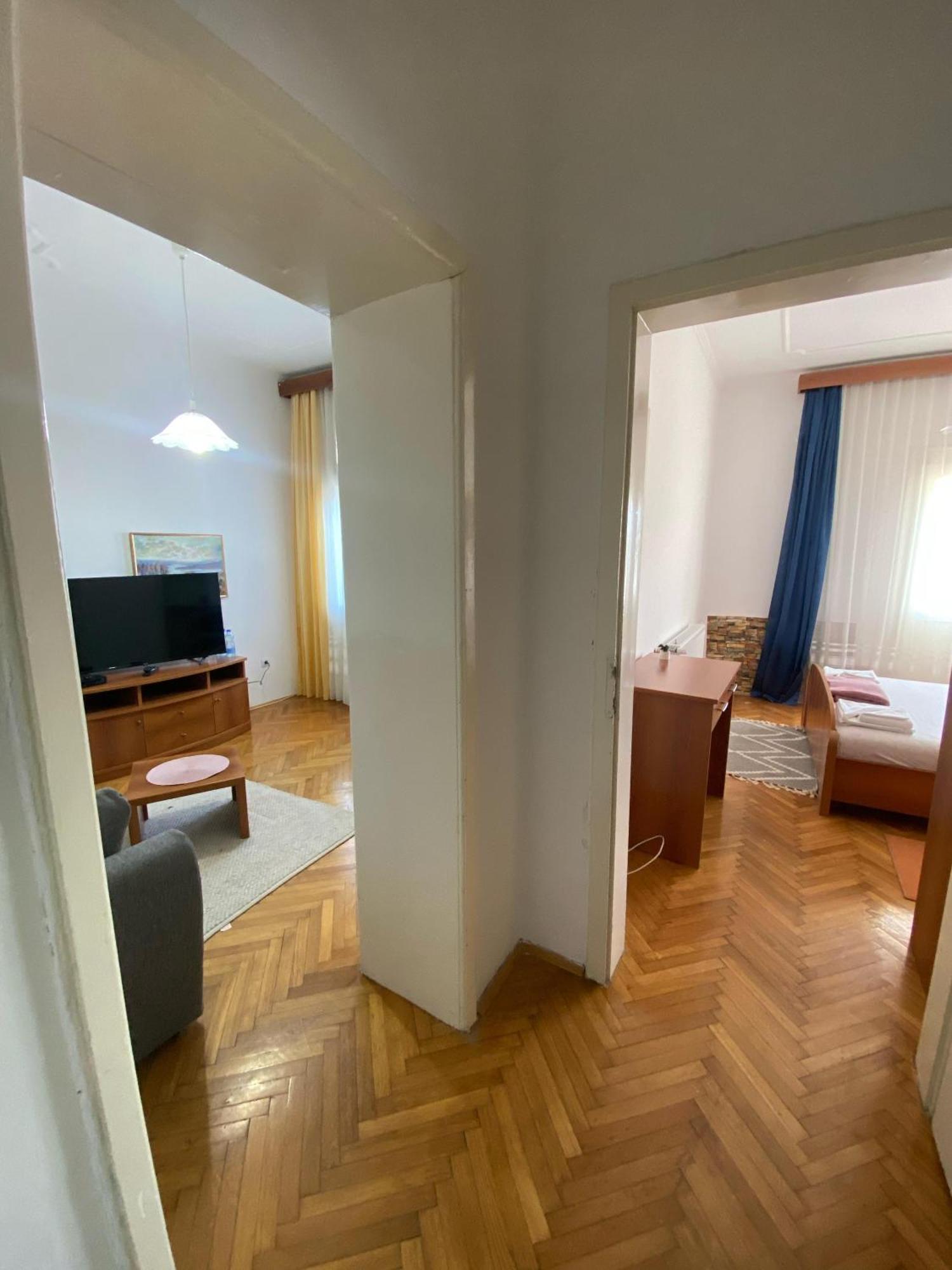 Hotel Vlasina - Vlasinsko Jezero Vlasina Rid Phòng bức ảnh