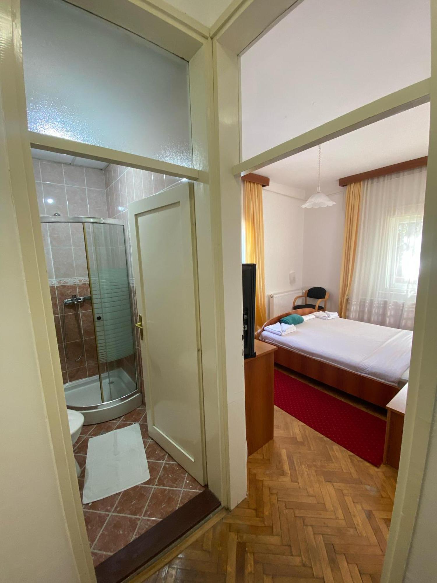 Hotel Vlasina - Vlasinsko Jezero Vlasina Rid Phòng bức ảnh