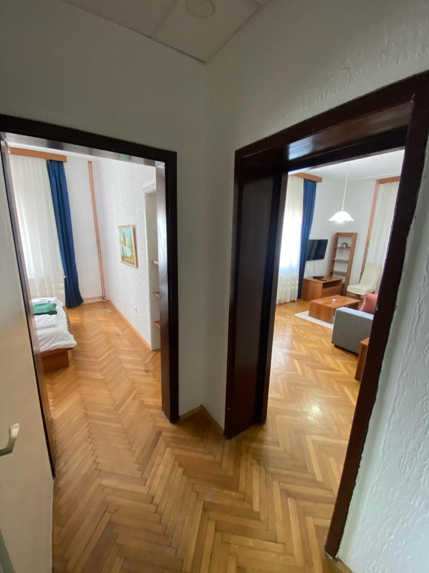 Hotel Vlasina - Vlasinsko Jezero Vlasina Rid Phòng bức ảnh